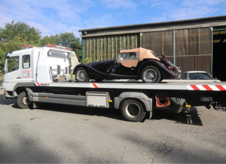 Aaaa American Assistance Autoroutier Automobile Depannage Auto Morbihan 01 1